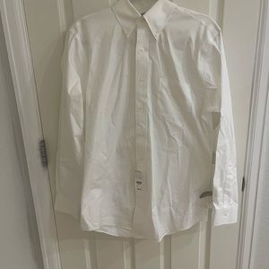 NWT BROOKS BROTHERS ORIGINAL POLO SHIRT
